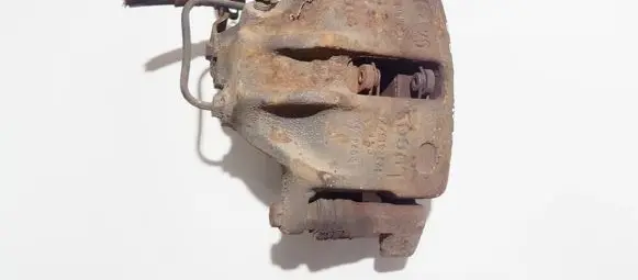 Audi A4 S4 B5 8D Front brake caliper