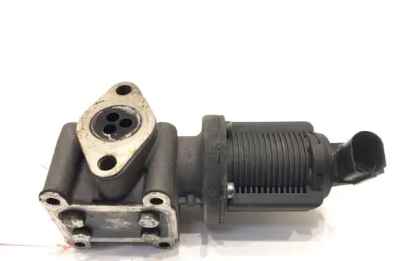 Opel Astra H EGR valve