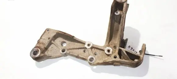 Skoda Octavia Mk2 (1Z) Front lower control arm/wishbone 1k0199295f