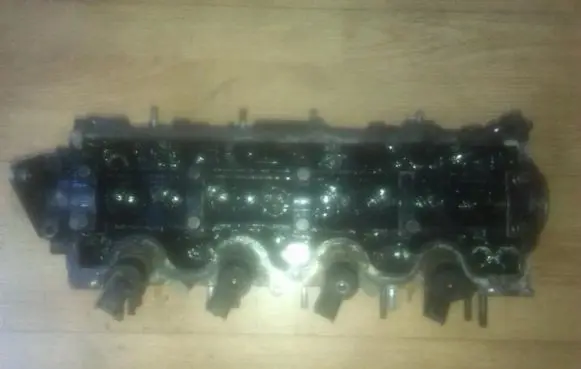 Alfa Romeo 156 Engine head 46431957