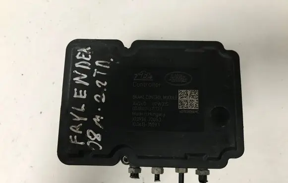 Land Rover Freelander ABS Pump A426G07W315 000007577D1