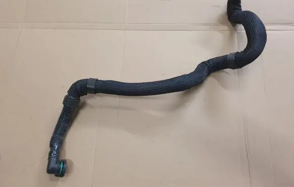 Audi Q3 F3 Secondary air pump holder 83A131149A 5Q0131857G