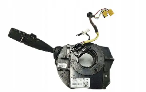 Chrysler Voyager Tailgate/trunk/boot open switch 56046394AE