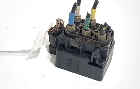 Audi Q7 4L Other exterior part 15152400332