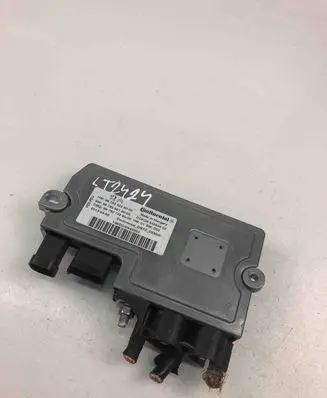 Peugeot 208 Other control units/modules 9678342280