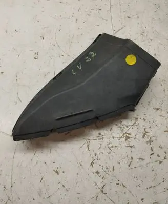 Audi A6 S6 C6 4F Air intake duct part 4F0129618J