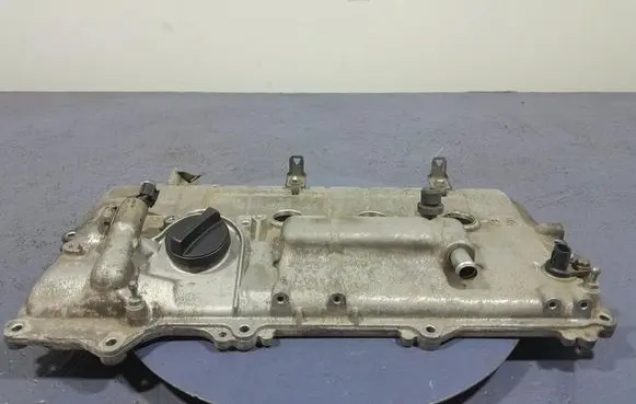 Rocker cam cover