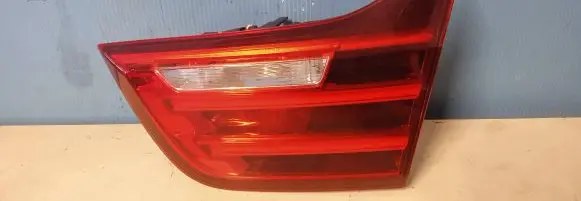 BMW 4 F32 F33 Tailgate rear/tail lights 7296102
