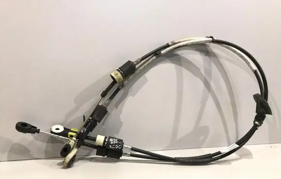 Volvo XC60 Gear shift cable linkage 31367772 4YTA086