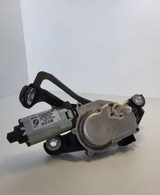BMW 1 E81 E87 Rear window wiper motor 7199569