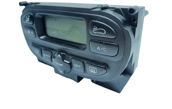 Citroen Xsara Picasso Climate control unit 96514030XT-KASACJA 96514030XT