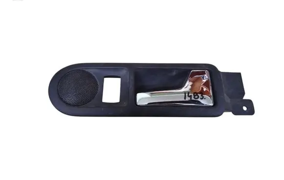 Volkswagen PASSAT B5 Rear door interior handle 1J4839114C 3H0839114