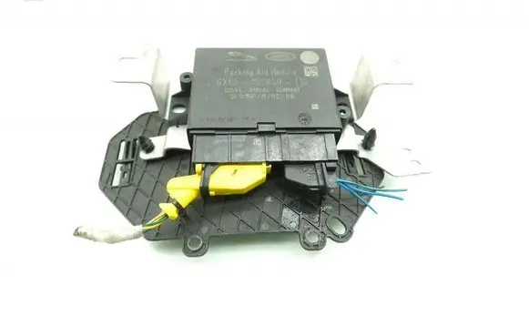 Jaguar XE Other control units/modules GX6315C859DG
