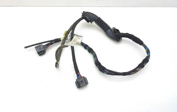 Opel Zafira C Tailgate/trunk wiring harness 20862608