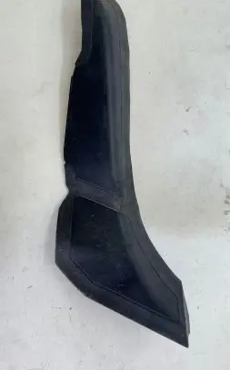 BMW 5 G30 G31 Other trunk/boot trim element 630371