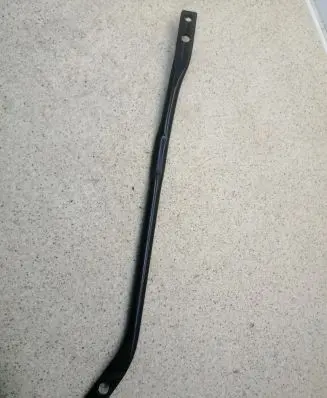 Other front suspension part