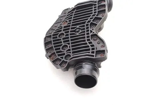Mercedes-Benz GL X166 Intake resonator A6421403487