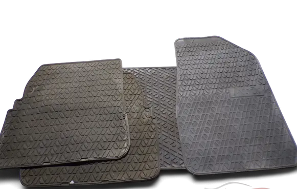 Audi 200 Car floor mat set 357061511 528061501A