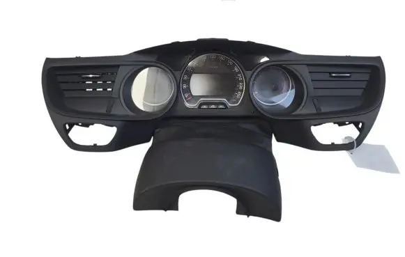 Citroen C5 Speedometer (instrument cluster) 9682386677 9682387877 9666324580