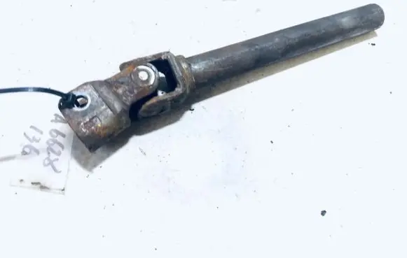 Citroen C3 Steering column universal joint
