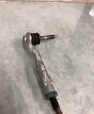 Mercedes-Benz GLC C254 Steering tie rod 025049331012
