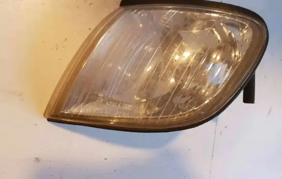 Hyundai H-1, Starex, Satellite Rear/tail lights 92301-4A5