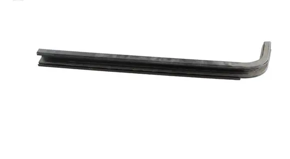 Chrysler Voyager Sliding door upper roller guide/hinge 