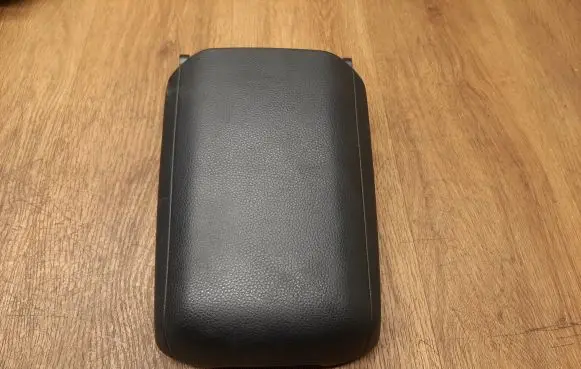 Porsche Macan (95B) Armrest 95B864207N