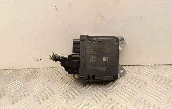 Tesla Model Y Airbag control unit/module 151287600E 0285020158 2D30257610AA