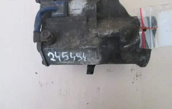 Toyota Corolla E100 Starter motor