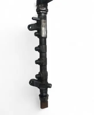 Fuel main line pipe