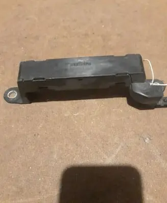 Interior comfort aerial antenna