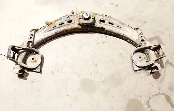Mercedes-Benz A W169 Rear subframe 