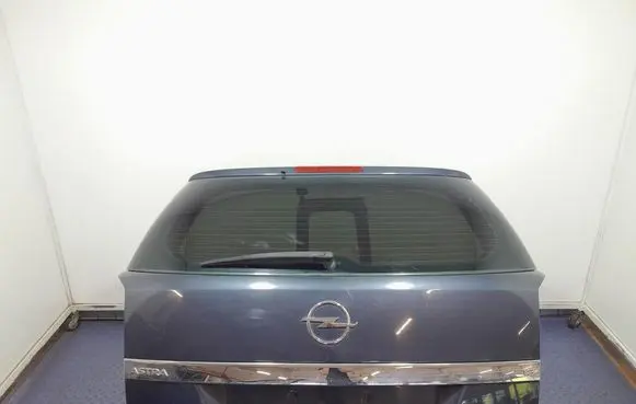 Opel Astra H Tailgate/trunk/boot lid