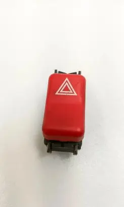 Mercedes-Benz SL R129 Hazard light switch 1408216451