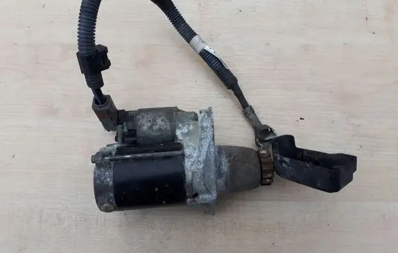 Toyota RAV 4 (XA30) Starter motor 2810028052 428003090