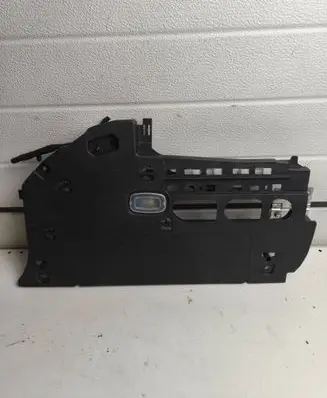 Mercedes-Benz A W177 Dashboard lower bottom trim panel A1776800600
