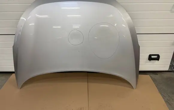 Hyundai Tucson TL Engine bonnet/hood 