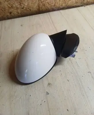 Mini One - Cooper Clubman R55 Front door electric wing mirror E1020904