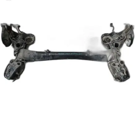 Peugeot 208 II Rear axle beam 