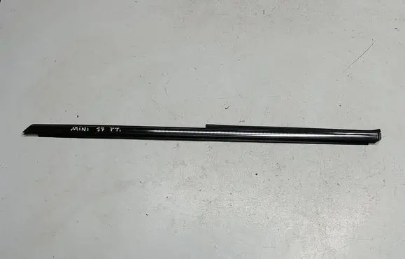 Mini Cooper F57 Rear door trim (molding) AWF521A