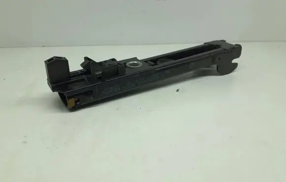 Skoda Octavia Mk2 (1Z) Seat belt adjustment motor 502007010176
