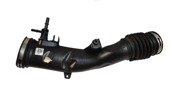 Ford Fusion II Air intake hose/pipe HG939R504 HG939R504FA 2212161