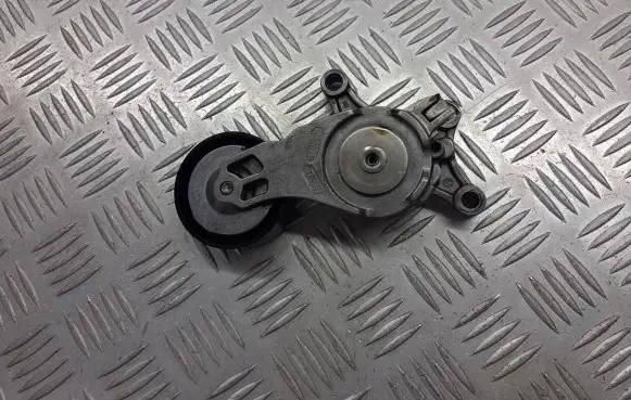 Volvo S40 Alternator belt tensioner pulley 