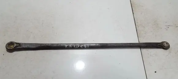Mazda Premacy Front wiper linkage and motor