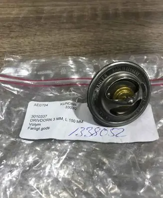 Opel Astra G Thermostat 1338052