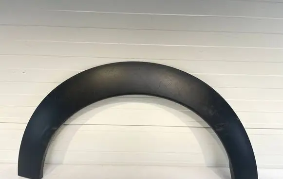 Citroen C4 Cactus Rear arch trim 9801554380