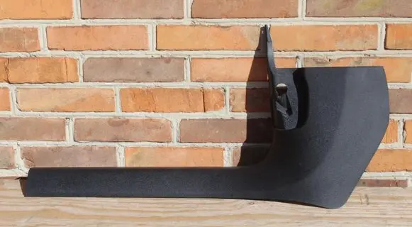 Audi A4 S4 B9 Front sill trim cover 8W1867271