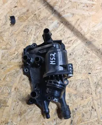 Thermostat/thermostat housing