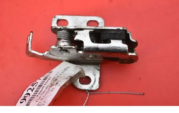 Fiat Ducato Tailgate/trunk/boot lock/catch/latch
